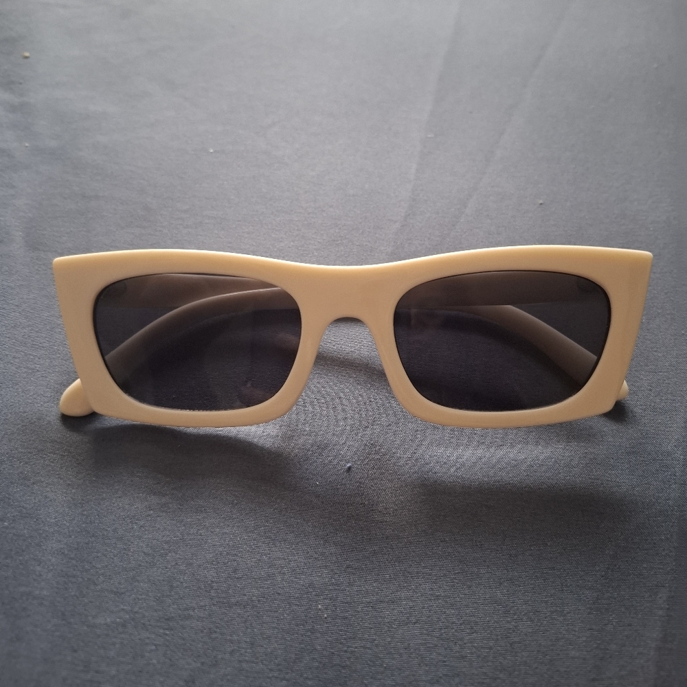 SUNNIES STUDIOS ZIO Sunglasses